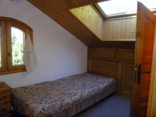 Chalet Bonmartin