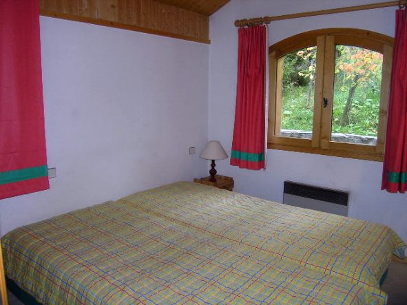Chalet Bonmartin