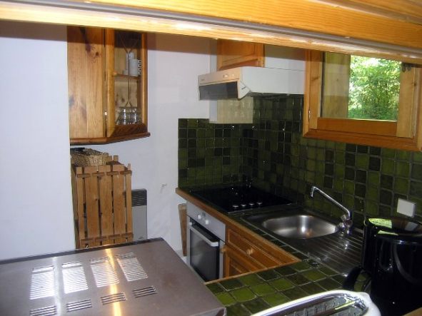 Chalet Bonmartin