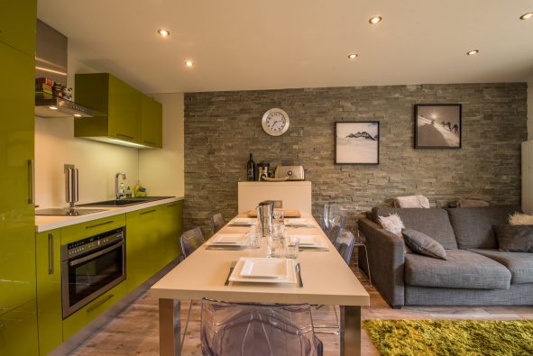 Brimbelles Sejour-cuisine