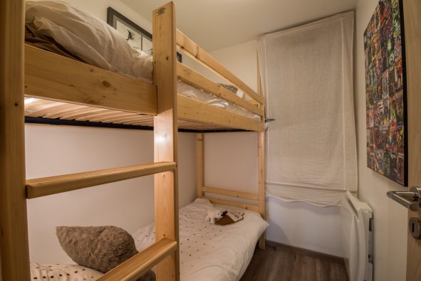 Brimbelles bunkbeds