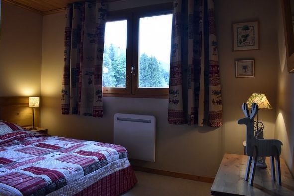 Brimbelles28 chambre 1