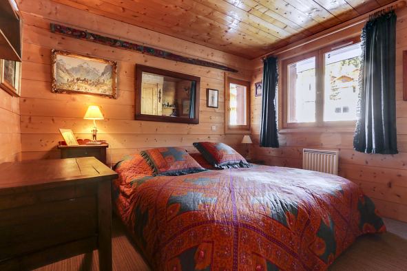 Cerisiers A2 chambre