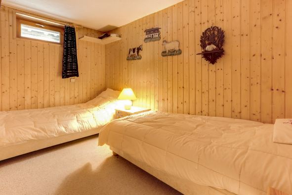 Cerisiers A2 chambre