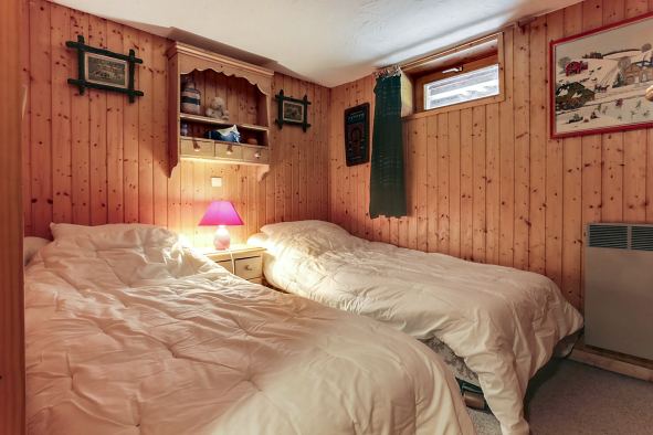 Cerisiers A2  chambre