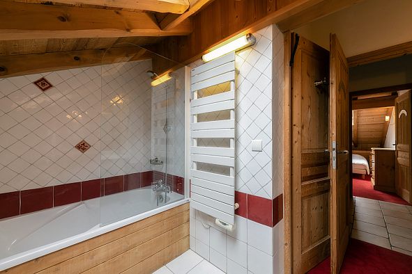 Chalet Oxalys