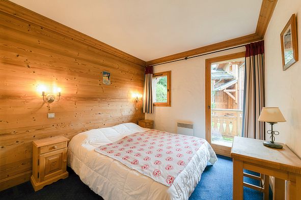 Chalet Oxalys