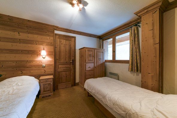Chalet Oxalys