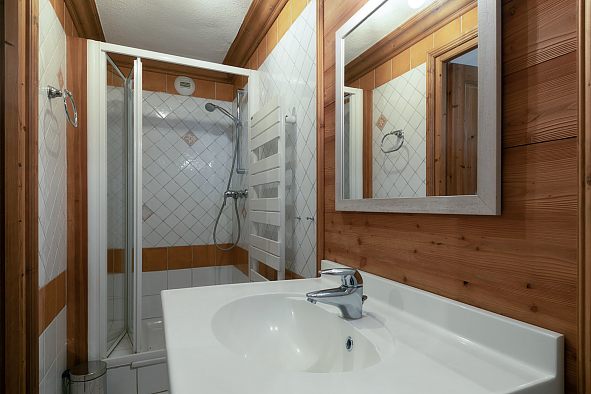Chalet Oxalys
