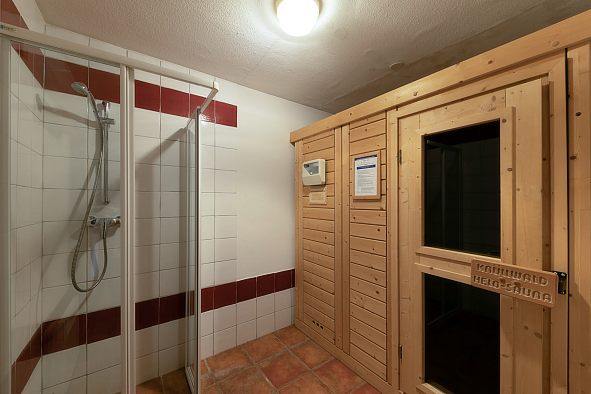 Chalet Oxalys
