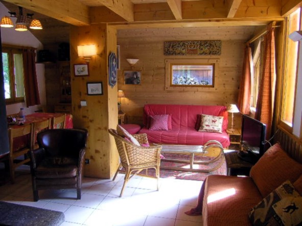 Chalet Tara Nadel