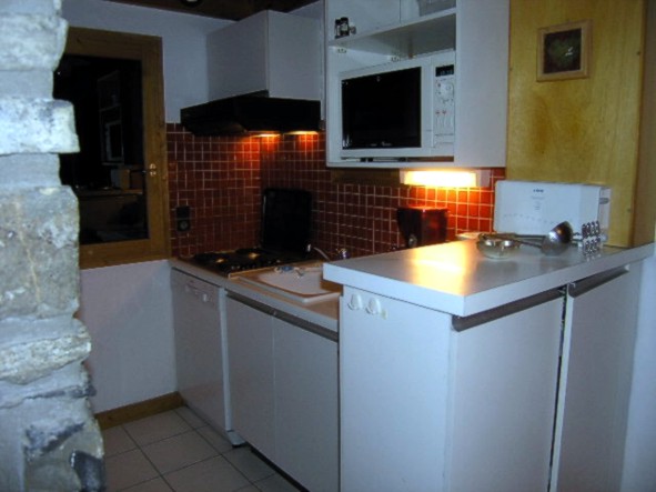 Chalet Tara Nadel