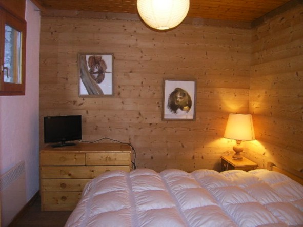 Chalet Tara Nadel