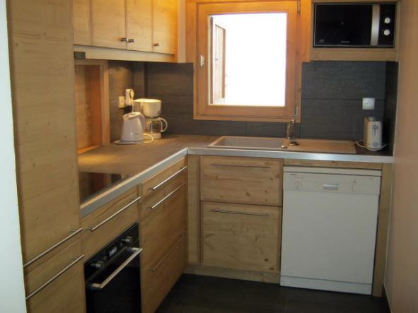 Clarines 4 kitchen