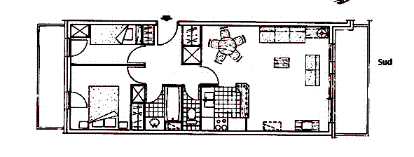 Dahu 6 plan