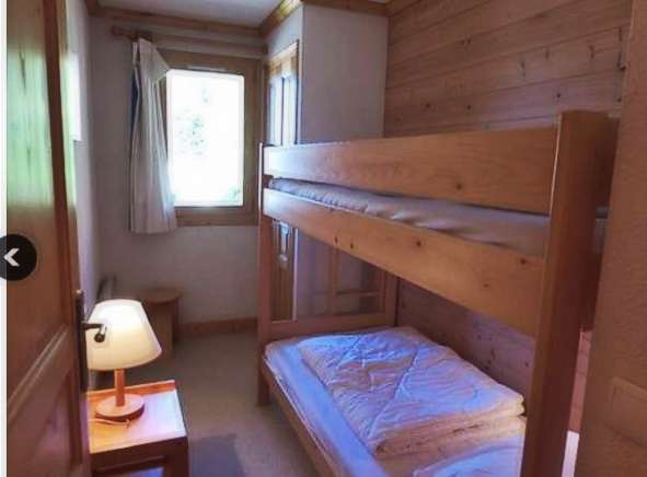 Dahu 6 bedroom 