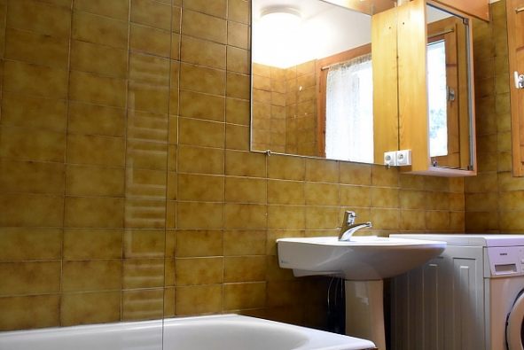 Daphne K2 salle de bain