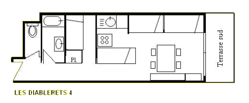 Diablerets 4 plan