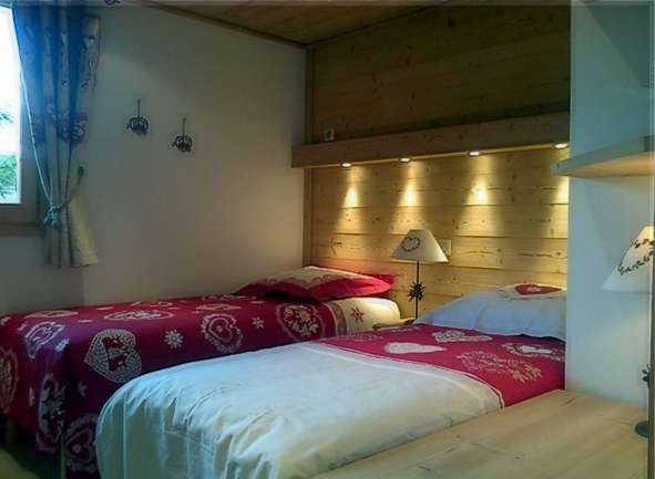 Edelweiss 18 bedroom