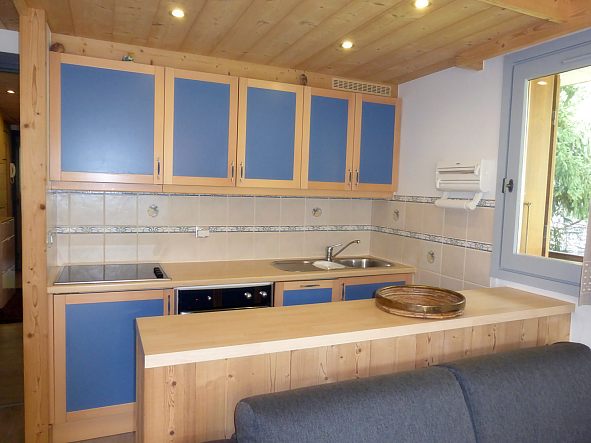 Edelweiss21 cuisine