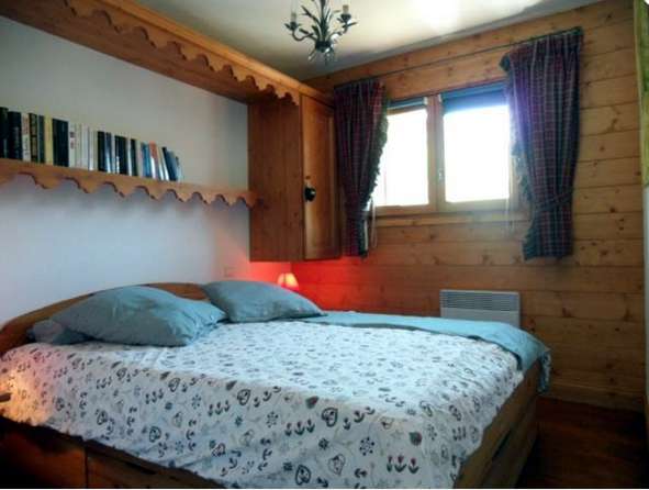 Fermes De Meribel Village 17