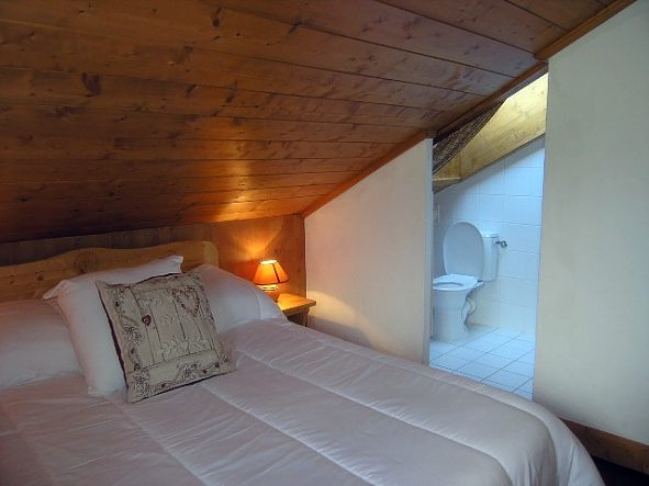 Fermes MeribelVillage D4 13 chambre