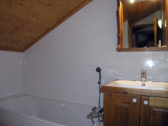 Fermes MeribelVillage D4 13