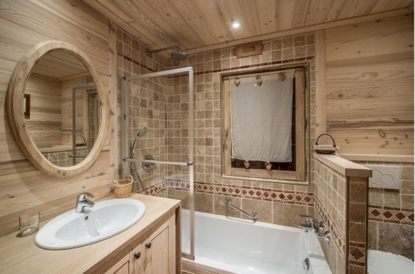 Foret17 bathrom