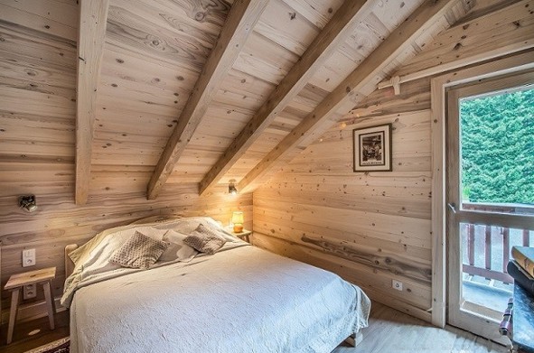 Foret17 bedroom