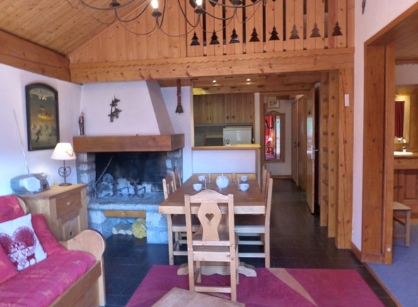 Foret25 sejour