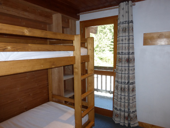Foret25 bunkbeds