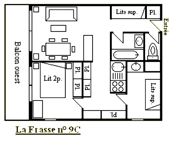 Frasse 09 plan