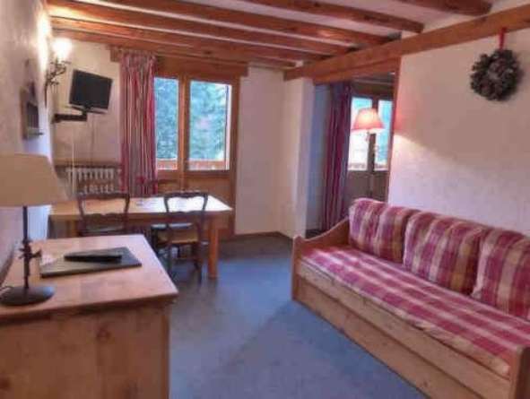 Grand Sud 305 sejour