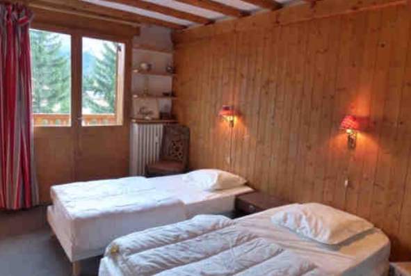 Grand Sud 305 bedroom