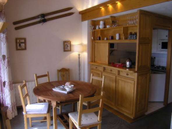 Hauts De Chantemouche sejour