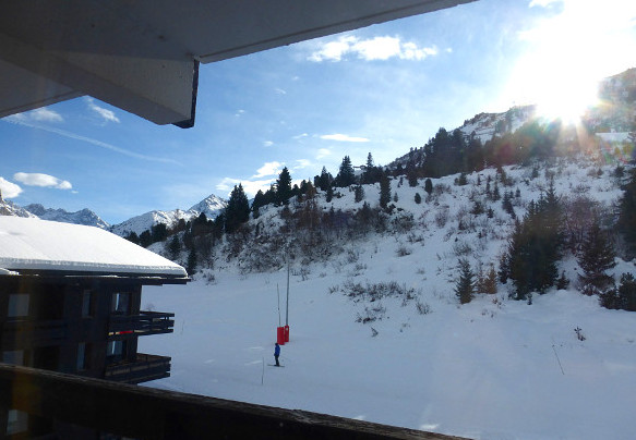 Lac Blanc 004 view