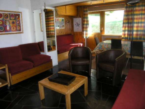 Chalet Lapin