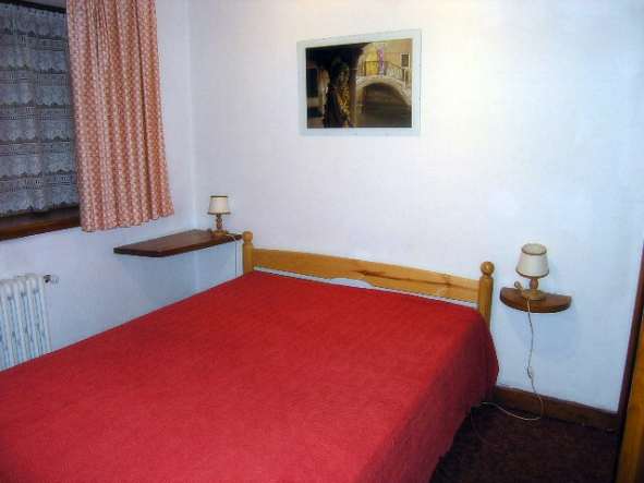 Chalet Lapin