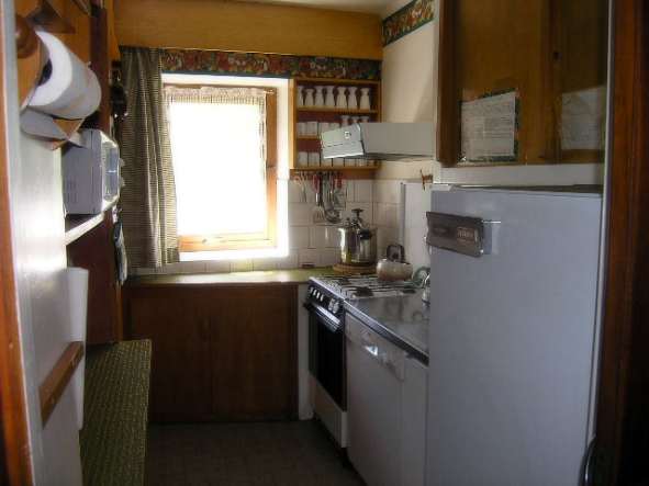 Chalet Lapin