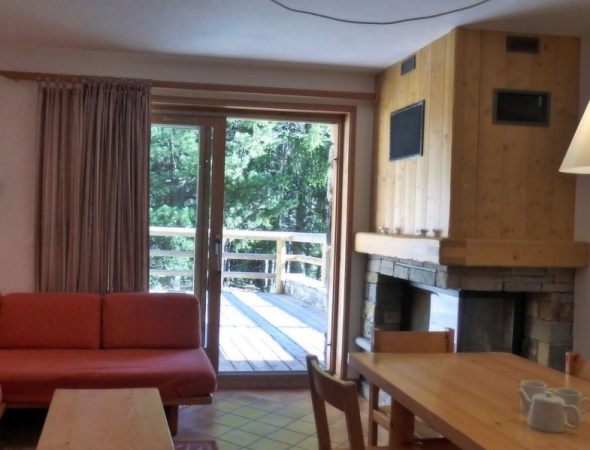 Chalet Ramee sejour