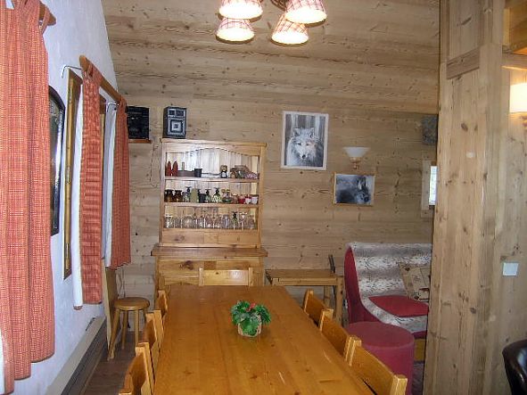 Chalet Tara
