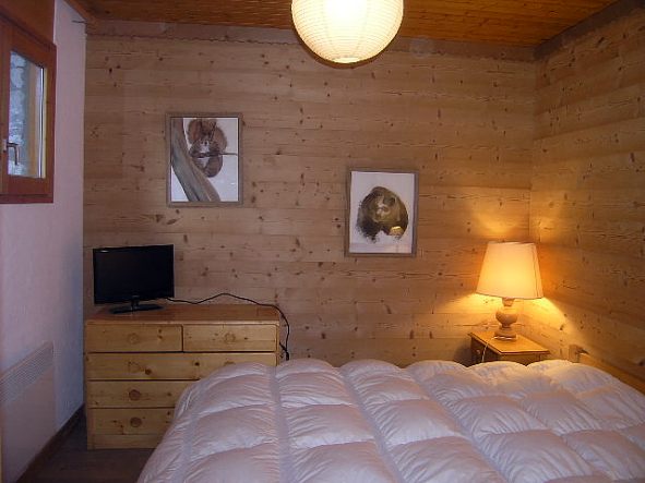 Chalet Tara