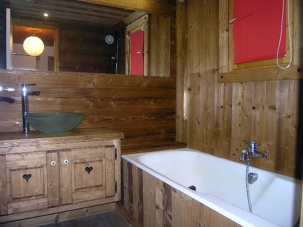 Chalet Tara