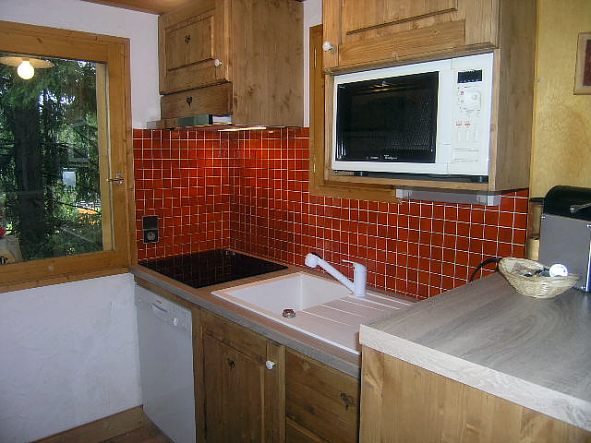 Chalet Tara