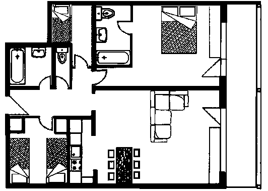 Grand Paradise A 30(plan)