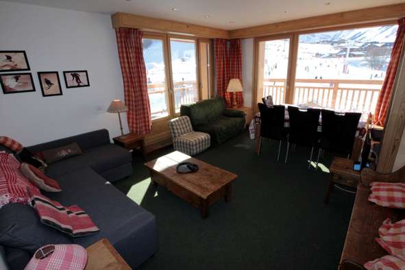 Grand Paradise A 29 sejour
