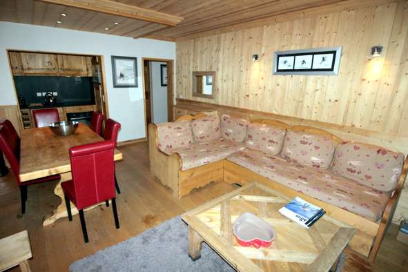 Grtand Paradise A 30 (sejour)