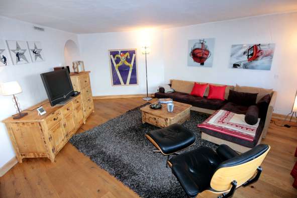 Squaw Vallee A4343 bedroom