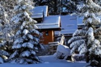 Chalet Tara