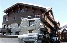 Coeur De Val Val d'Isere
